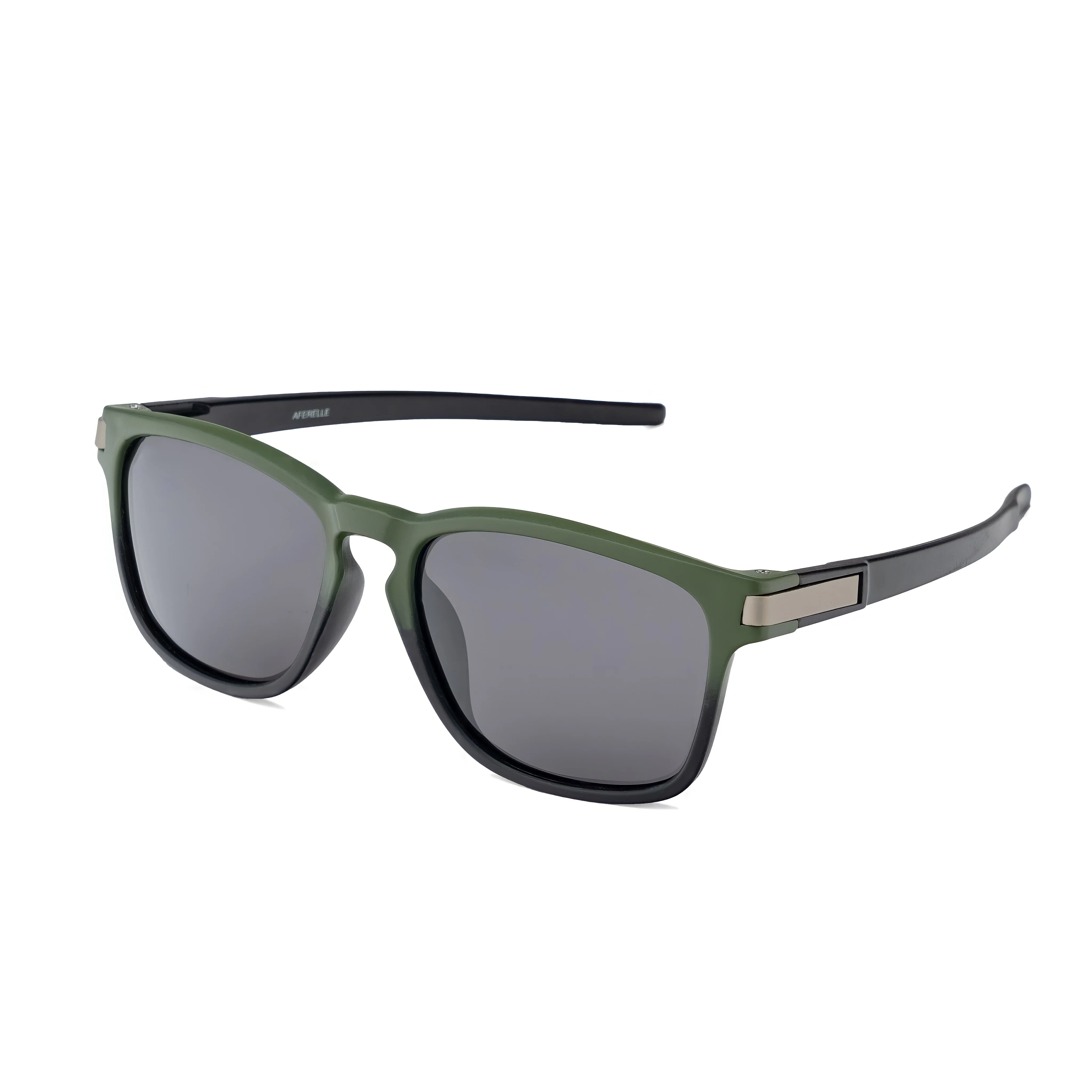 THE PRODUCER | Army Green UV400 Polarized A Grade Lens  For Biking Running Sports Adventure - Image 4