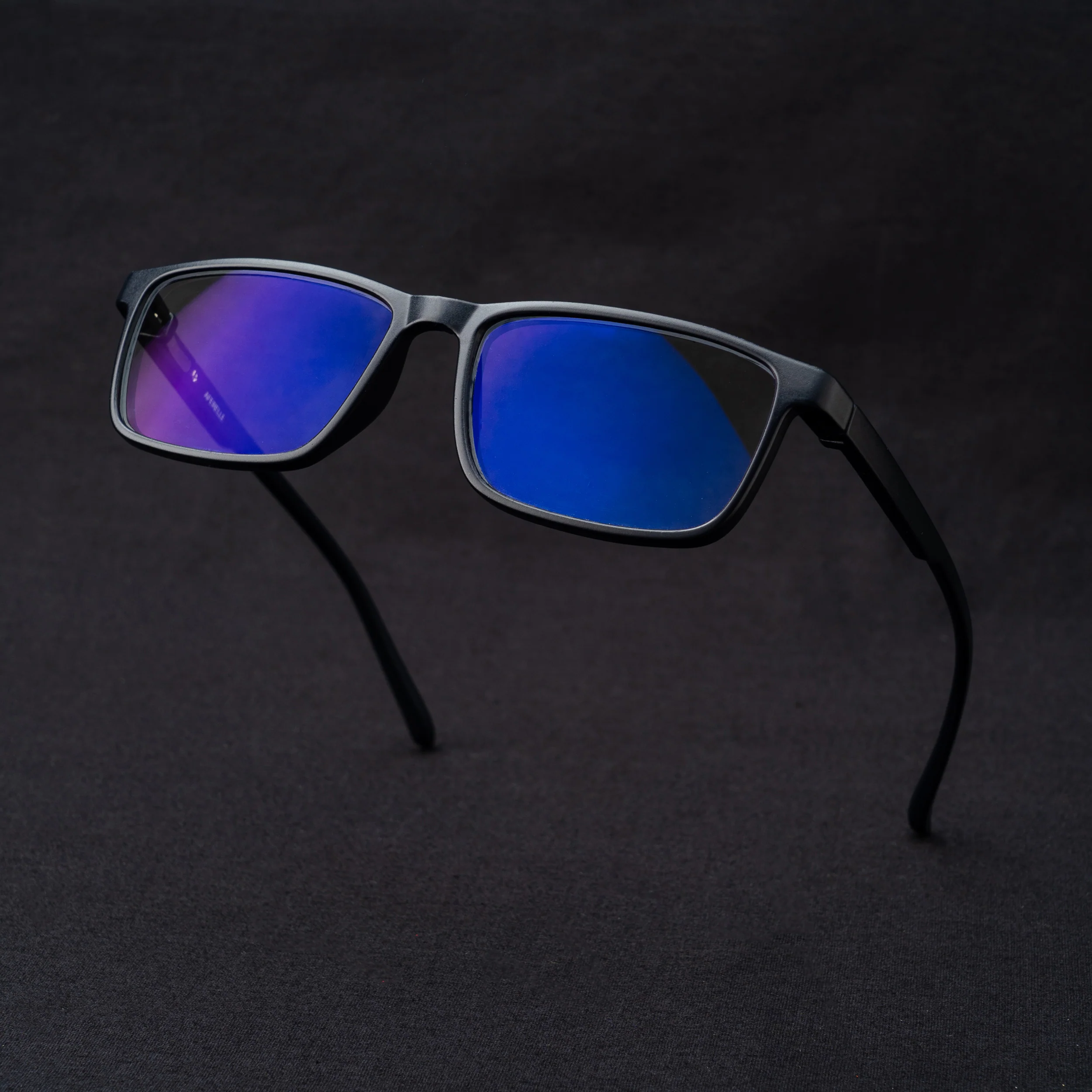 Dark Navy  screen glass (Model  3401) - Image 2