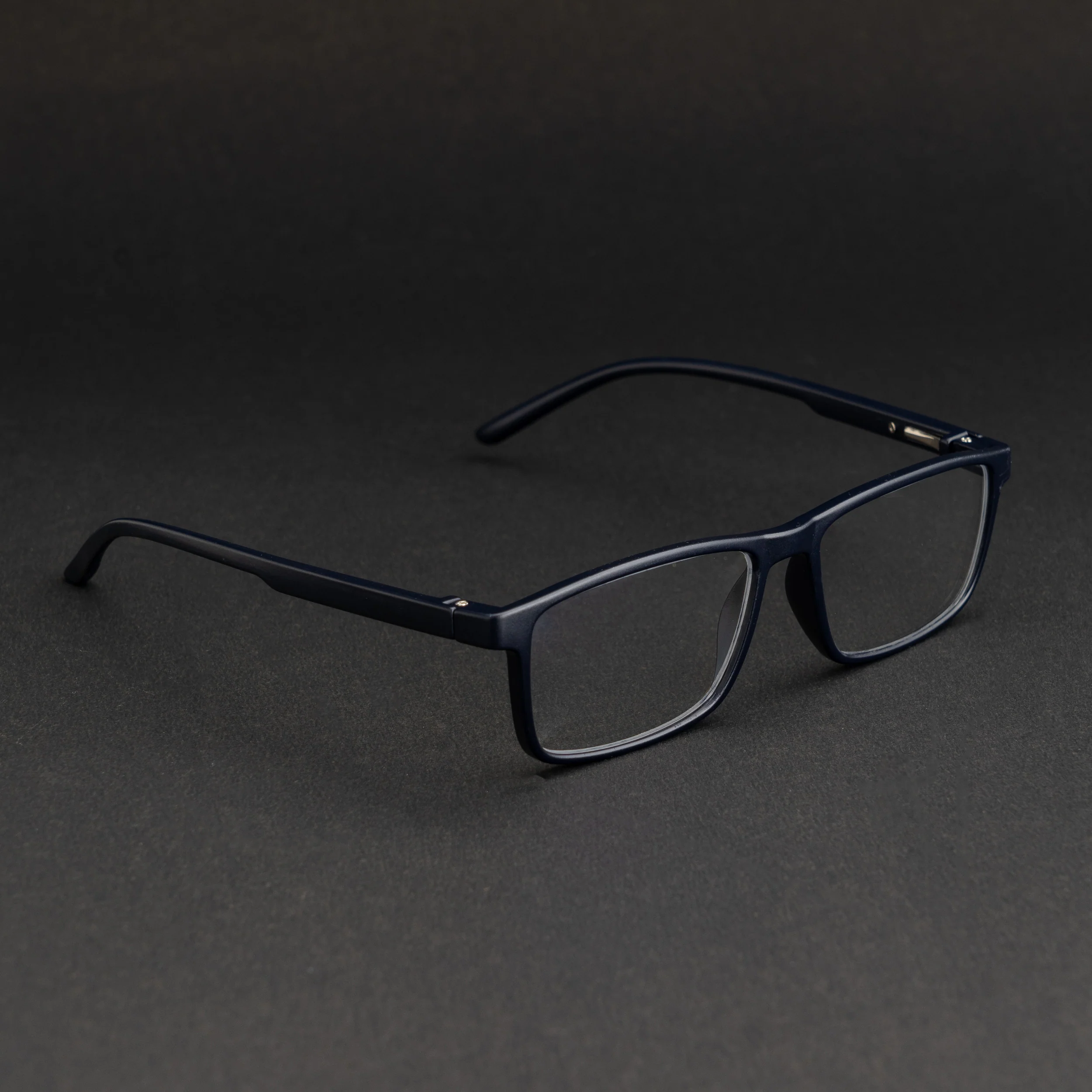 Dark Navy  screen glass (Model  3401) - Image 3
