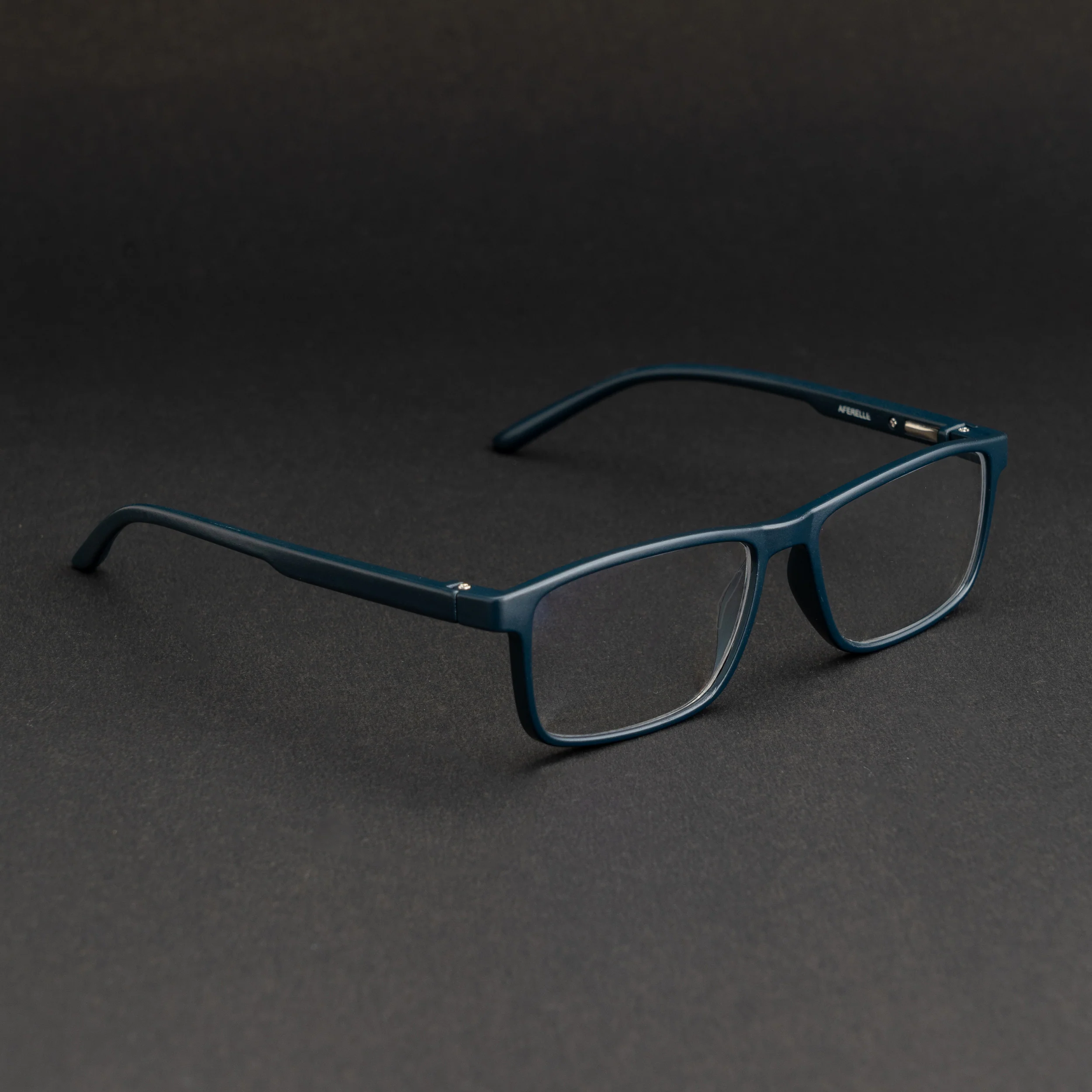 Classic Blue  frame screen glass (3401) - Image 3
