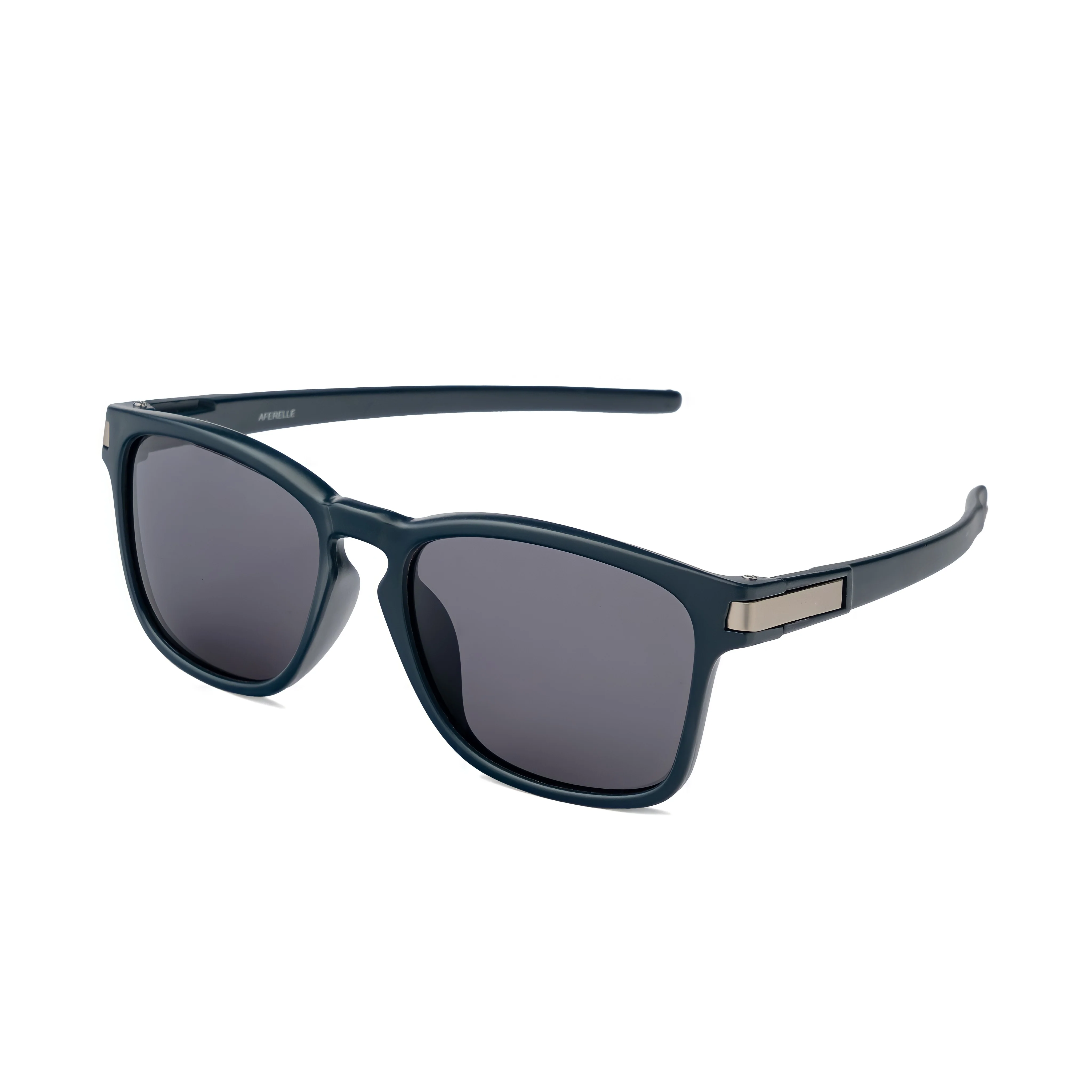THE PRODUCER | Classic Blue Black UV400 Polarized A Grade Lens  For Biking Running Sports Adventure - Image 4