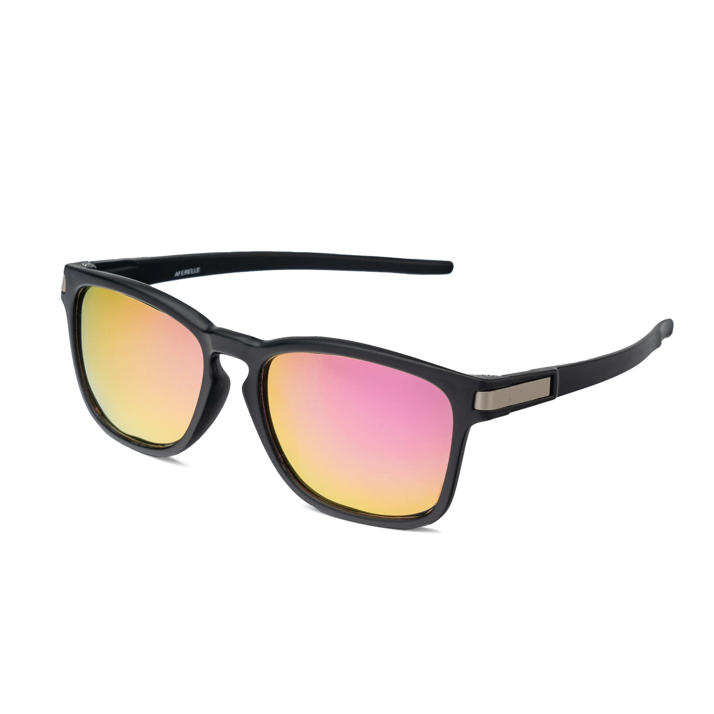 THE PRODUCER | Black Pink UV400 Polarized A Grade Lens For Biking Running Sports Adventure - Image 3