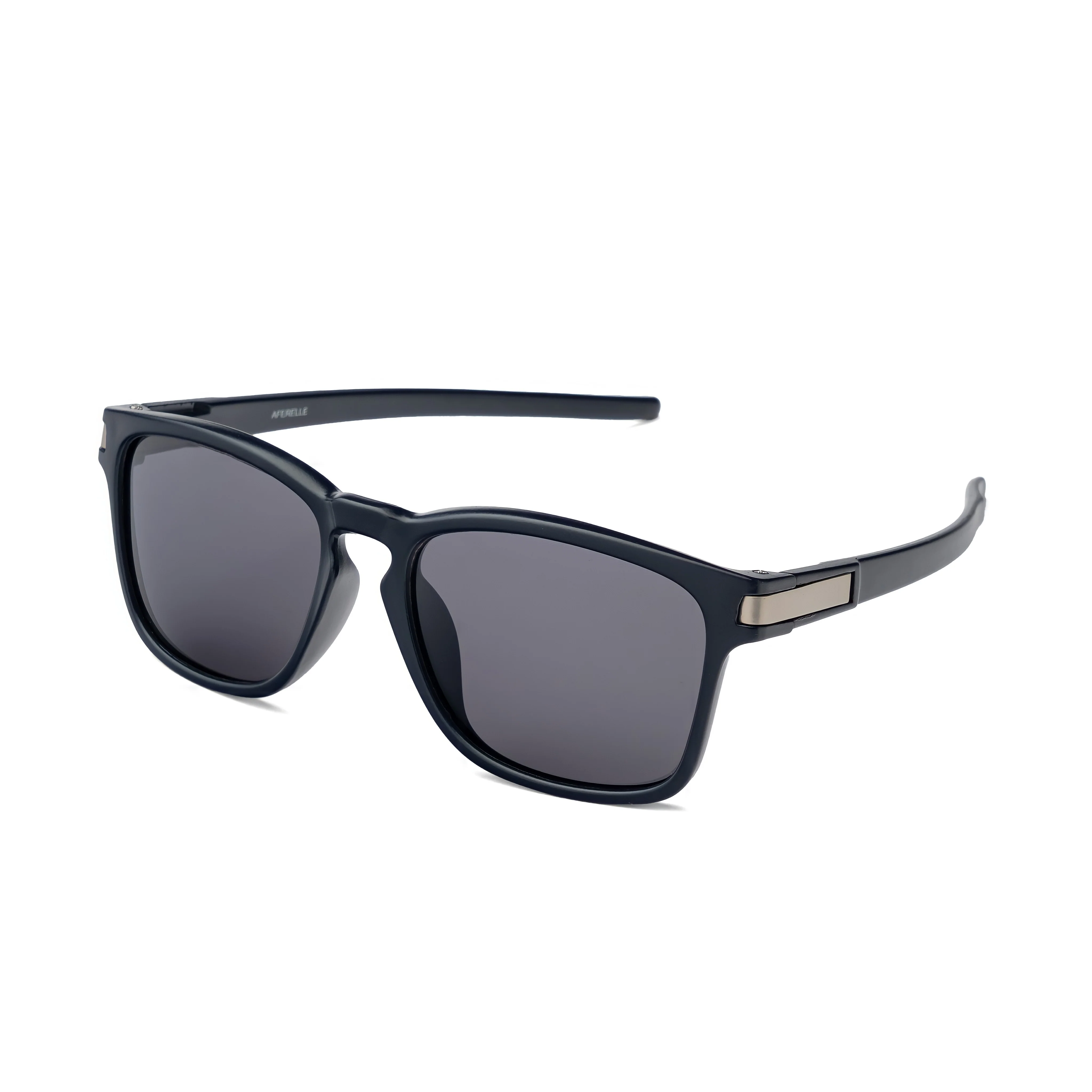 THE PRODUCER | Dark Navy UV400 Polarized A Grade Lens  For Biking Running Sports Adventure - Image 3