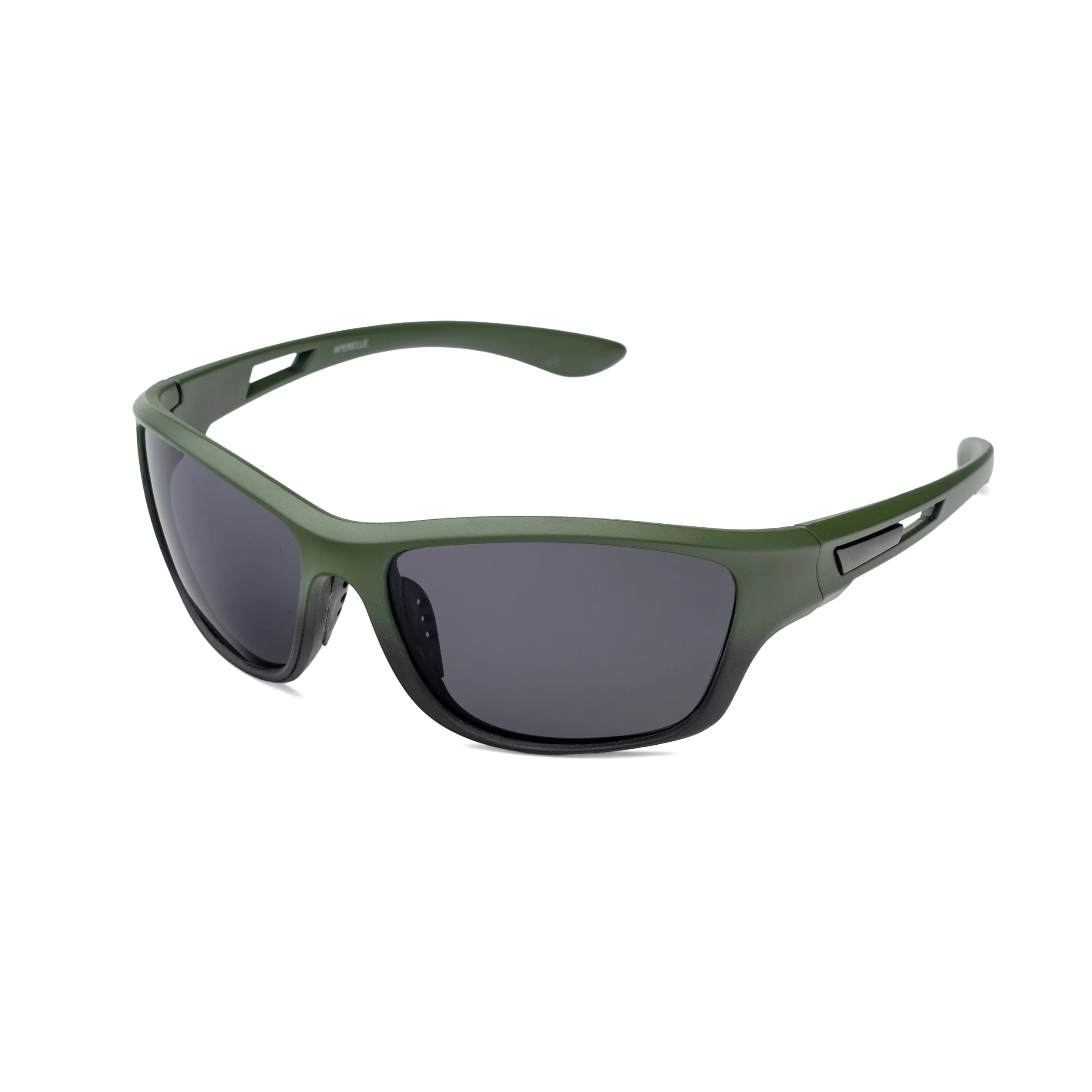 WRAP ARMY BLACK - Image 3