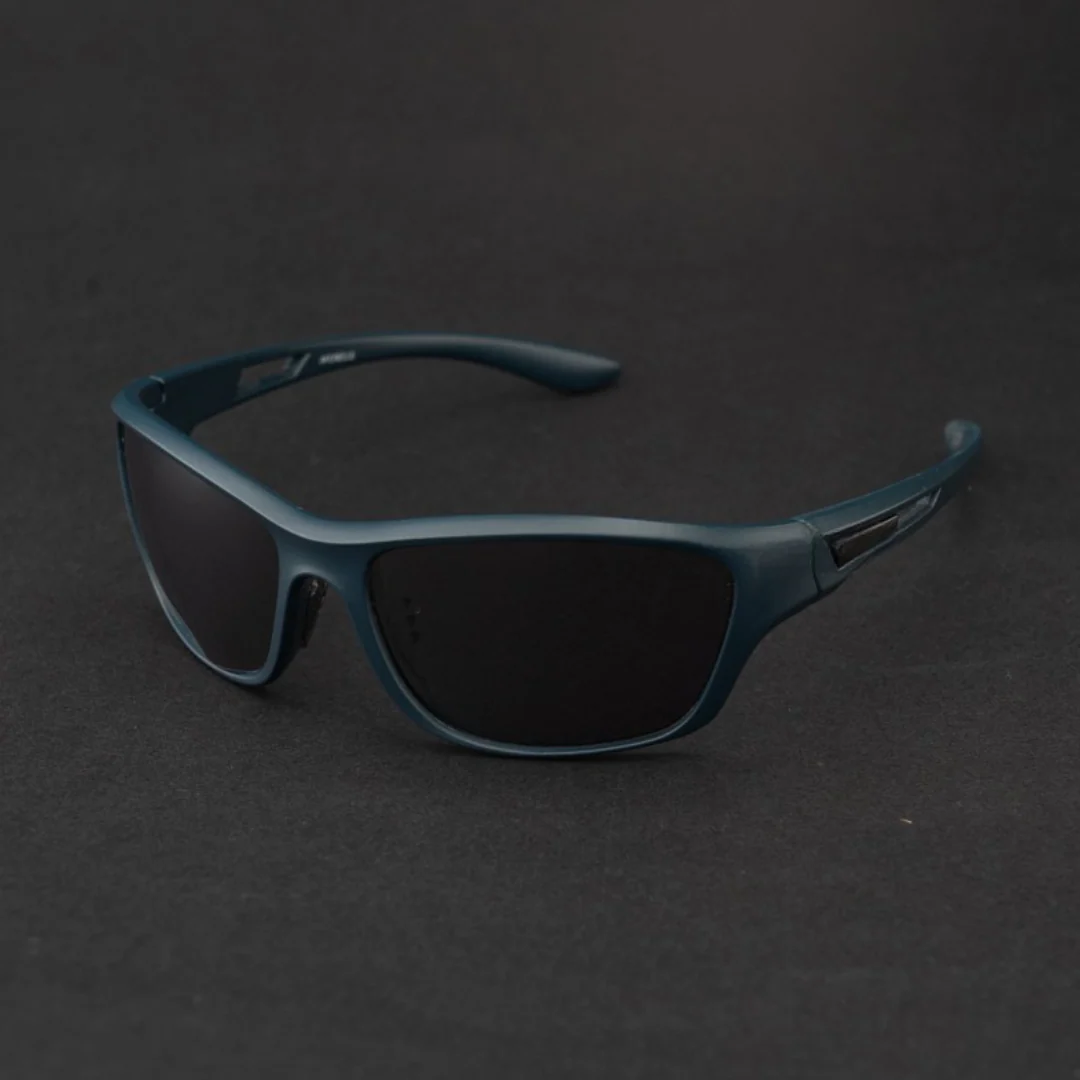 WRAP CLASSY BLUE BLACK - Image 3