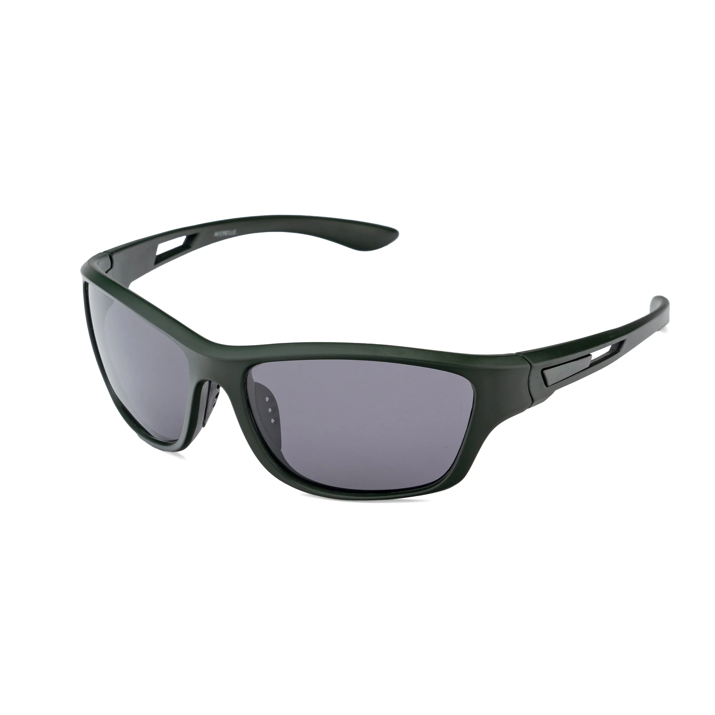WRAP DARK OLIVE BLACK - Image 4