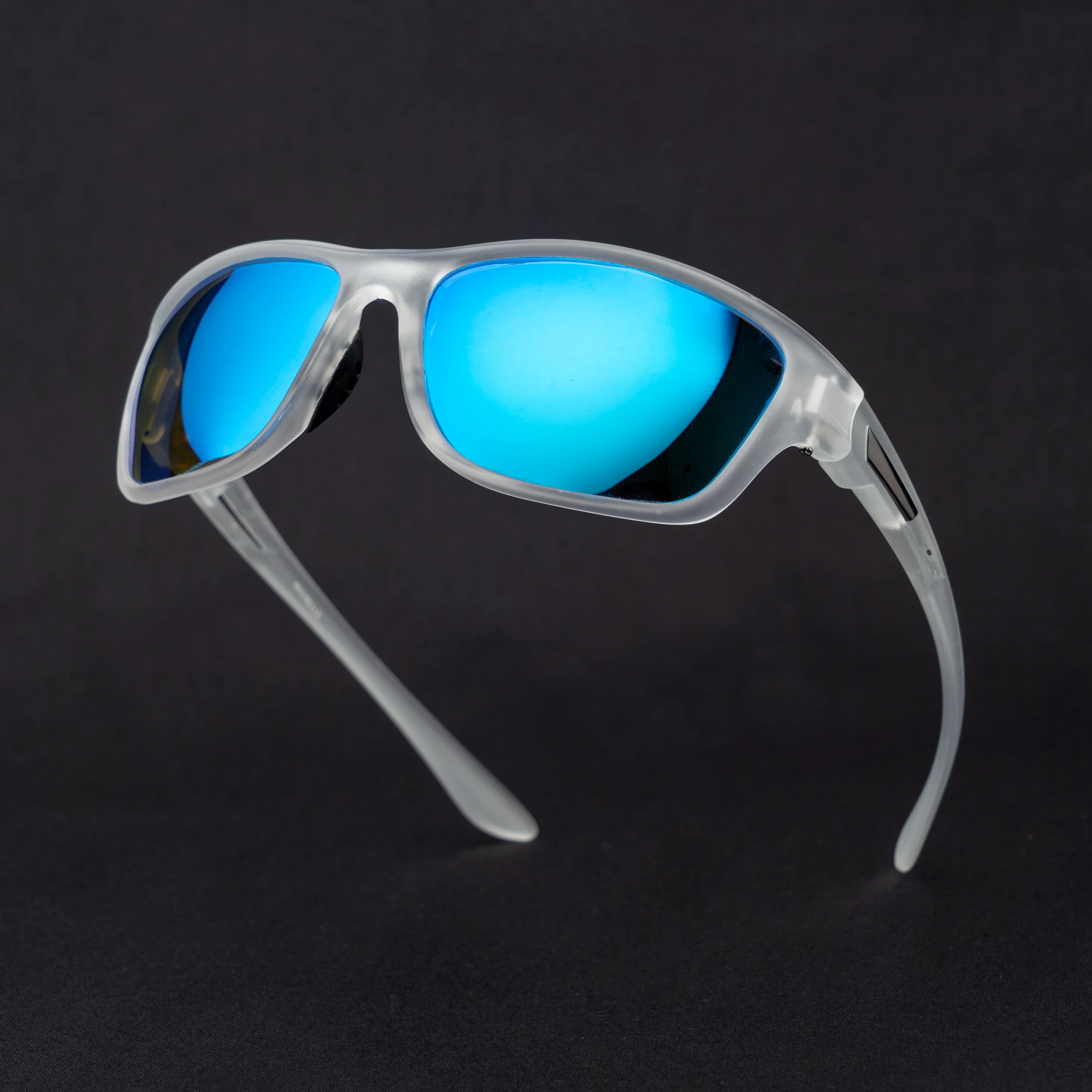 WRAP MATT CLEAR BLUE - Image 2
