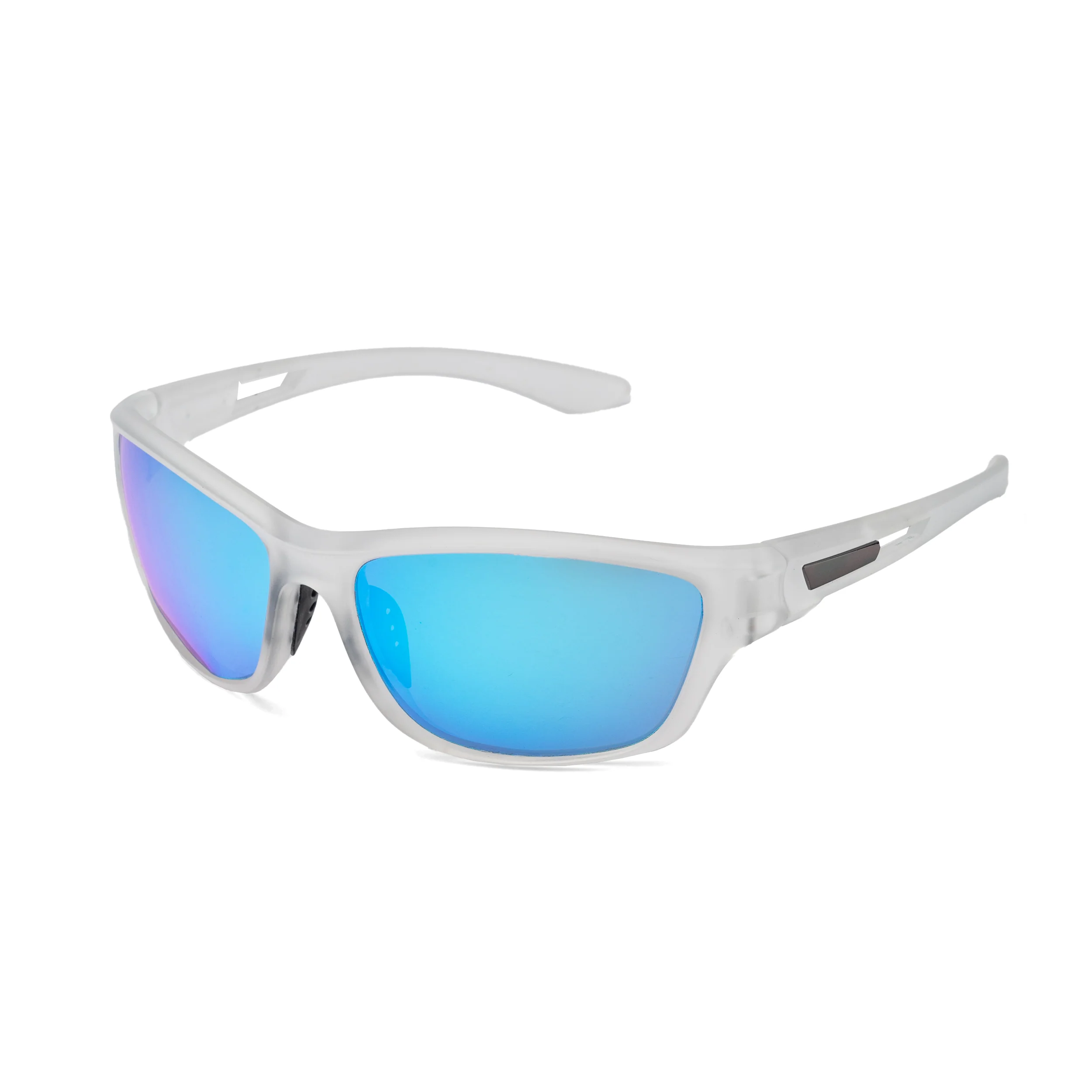 WRAP MATT CLEAR BLUE - Image 3