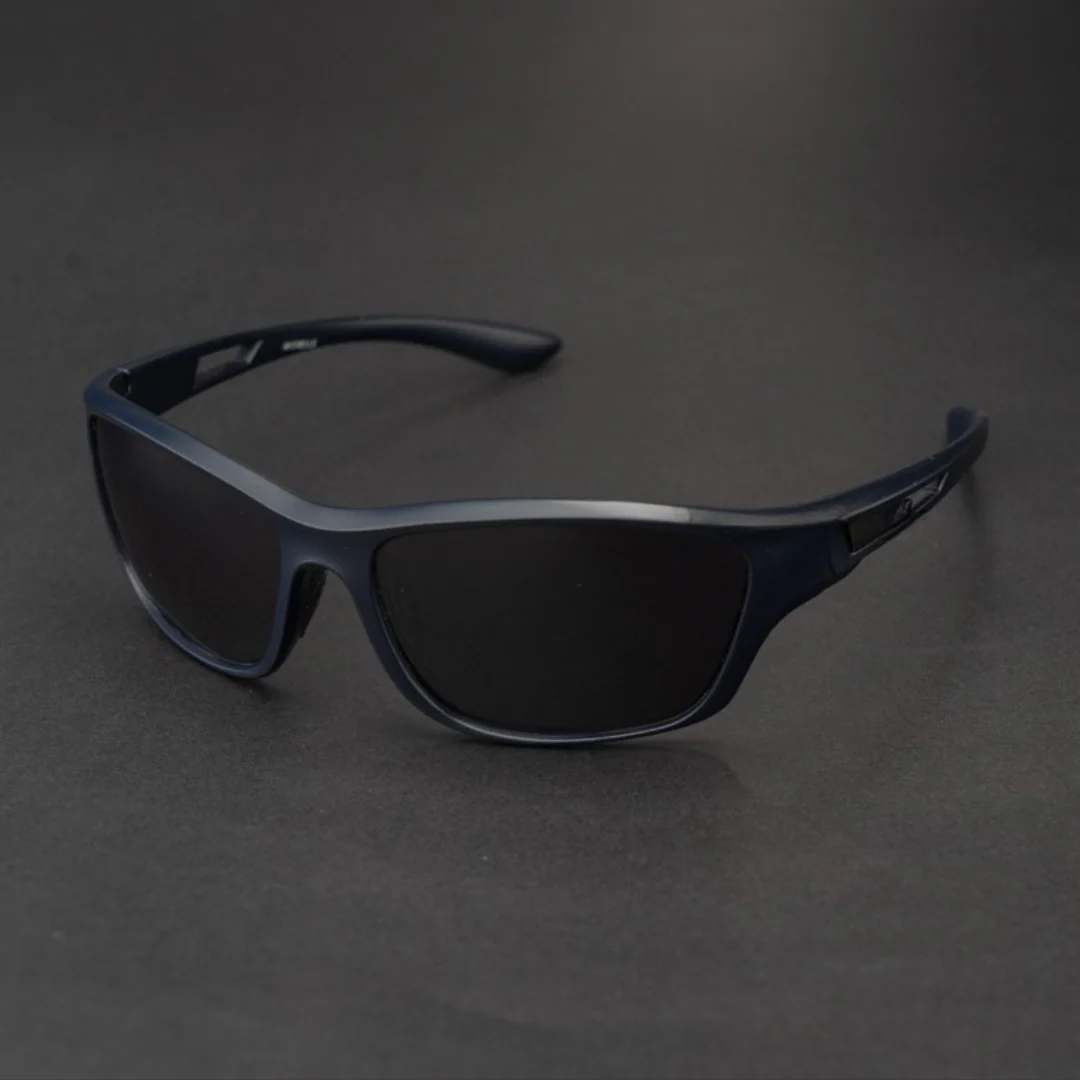 WRAP MATT GREY BLACK - Image 3