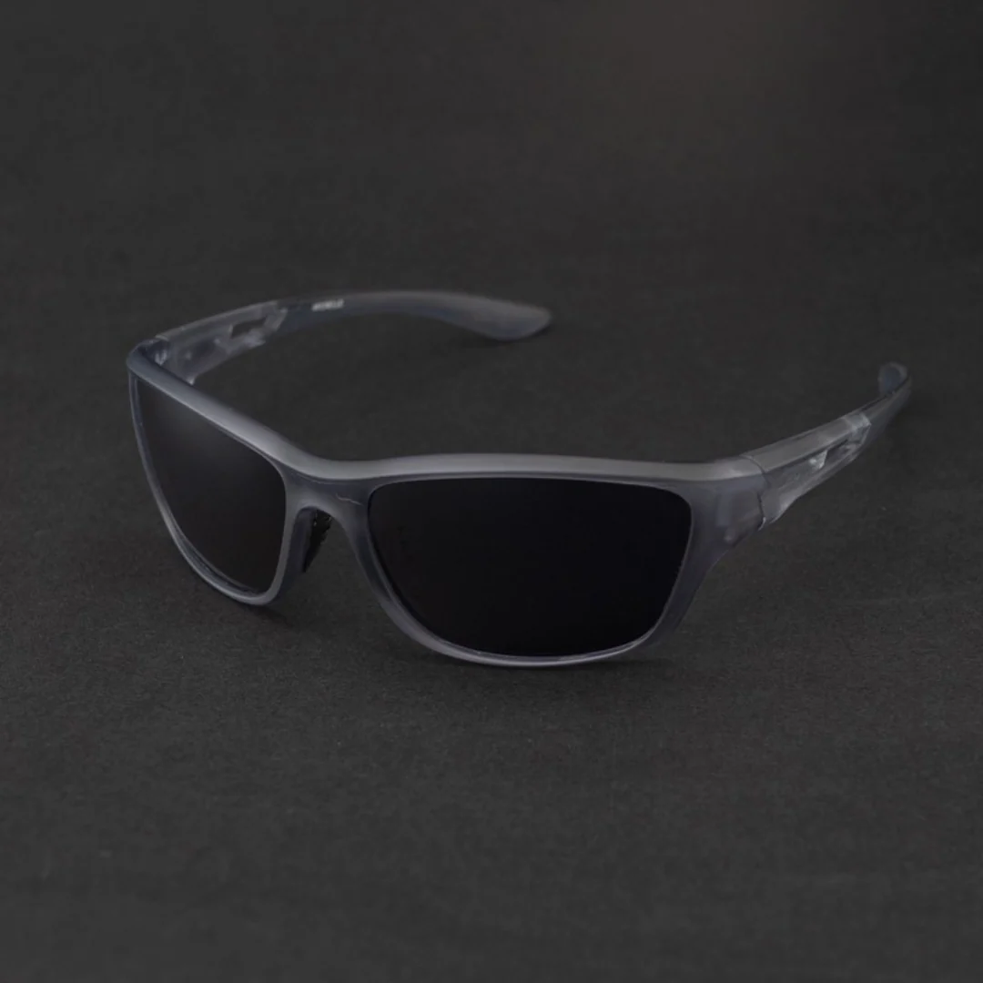 WRAP MATT GREY BLACK - Image 3